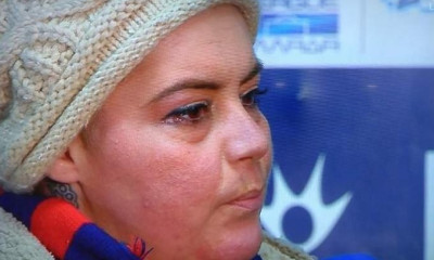 Πανιώνιος: Πέθανε η οπαδός της ομάδας, Ρενάτα