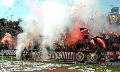 Rossoneri: «Μια μέρα ντροπής, ξεφτίλας και διασυρμού που όμοια της δεν ξαναζήσαμε»