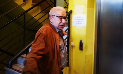 Πένθος στον Άρη: Πέθανε πρώην πρόεδρος