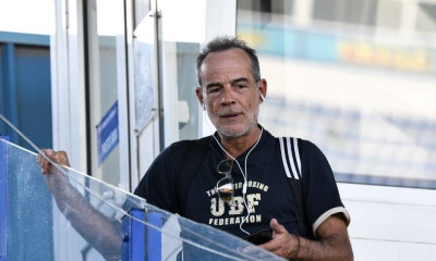 ΠΑΟΚ: Αιχμηρή απάντηση Δούκα στην ΑΕΚ