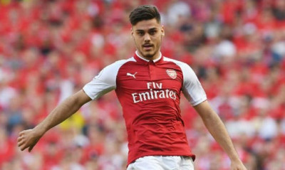 Νυρεμβέργη: Απέκτησε δανεικό τον Μαυροπάνο