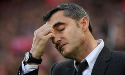 Μπαρτσελόνα: Στα άκρα με Βαλβέρδε - Αναλαμβάνει ο Τσάβι