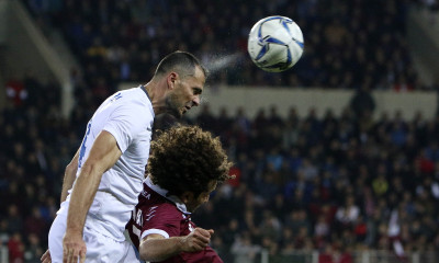 Λαμία: Τις έχει…. 500 ο Βύντρα!