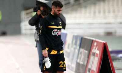 ΑΕΚ: Γι' αυτό χάλασε του Σιμάο στην Καϊσερισπόρ!