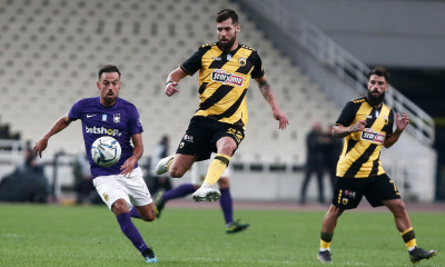 ΑΕΚ: Καταλήγει στην Καϊσερισπορ ο Σιμάο