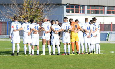 Ασπρόπυργος: Σε αναζήτηση τερματοφύλακα