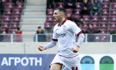 Η ΑΕΛ βγάζει στο «σφυρί» τον Φατιόν - Το επεισόδιο με Γρηγορίου και η εξήγηση της ΠΑΕ