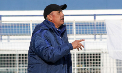 Θυμήθηκε το 4-4 του Παναθηναϊκού στη Νεάπολη ο Ρότσα (video)