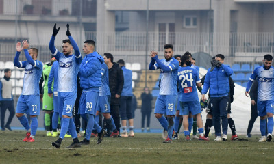 ΠΑΣ Γιάννινα: Με 22 παίκτες για τη ρεβάνς