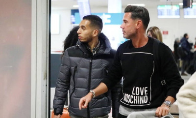 Παναθηναϊκός: Οι όροι του δανεισμού και η ρήτρα του Ανουάρ - Τι παίζει με Νάγκι