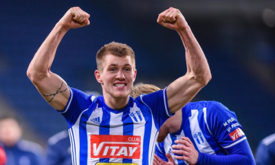 «Έκλεισε» Σιμάνσκι η ΑΕΚ, στην Αθήνα ο Πολωνός μέσος!