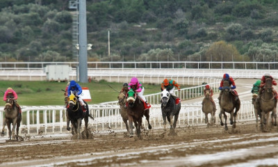 Markopoulo Park: Εντυπωσιακό ξεκίνημα της χρονιάς με έξι ιπποδρομίες και τρία ΣΚΟΡ