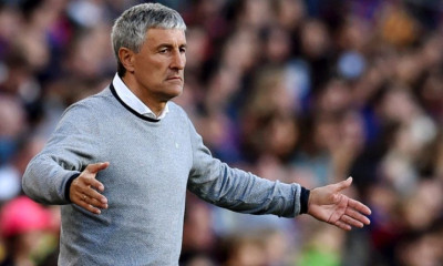 Μπαρτσελόνα: Το συμβόλαιο και οι όροι για Σετιέν