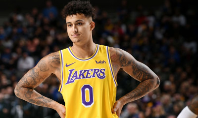 NBA: Tα δίνουν όλα για Κούζμα οι Μέμφις! (photos+videos)