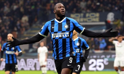 Κόπα Ιτάλια: Πέρασε άνετα η Ίντερ, εύκολα και η Λάτσιο! (videos)