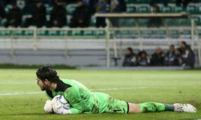 Αμπάντ: «Κοιτάμε μπροστά»