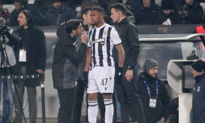 Άκπομ: «Μπορούμε να τα καταφέρουμε και φέτος»