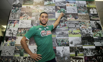 Παναθηναϊκός: Φουλάρει για Ξάνθη ο Ανουάρ