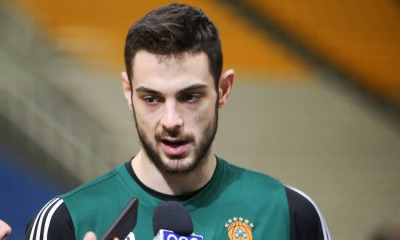 Παπαπέτρου: «Να μην υποτιμήσουμε το παιχνίδι»