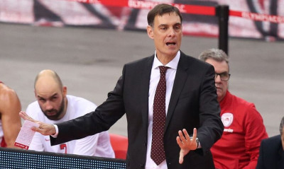 Μπαρτζώκας: «Αυτή η ήττα από την Άλμπα, είναι πολύ διδακτική» (video)