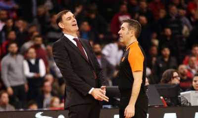 Ολυμπιακός – Άλμπα Βερολίνου 86-93: Ο Μπαρτζώκας ξεκίνησε με το… αριστερό (video+photos)