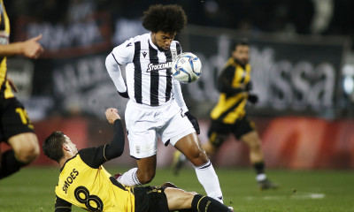 ΠΑΟΚ: Χωρίς Μπίσεσβαρ με ΟΦΗ