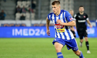 ΑΕΚ: Ιατρικά ο Σιμάνσκι - Πρόβλημα με Γιακουμάκη