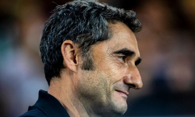 Μπαρτσελόνα: Έφυγε κύριος ο Βαλβέρδε! Το συγκινητικό «αντίο»