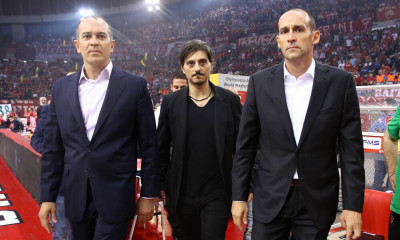 Δεν είναι πια Παναθηναϊκός-Ολυμπιακός… Είναι πώς θες να ζεις!