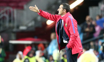 Μπαρτσελόνα: Επίσημο το «διαζύγιο» με Βαλβέρδε