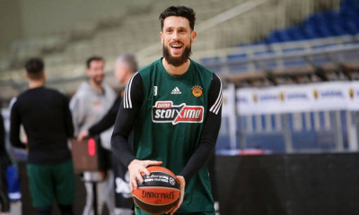 Παναθηναϊκός ΟΠΑΠ: Το μήνυμα του Ράουτινς ενόψει Μπάγερν! (video)