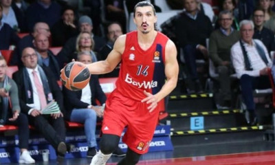 Ντζέντοβιτς: «Ο Παναθηναϊκός έδειξε στο πρώτο ματς πόσο δυνατός είναι»