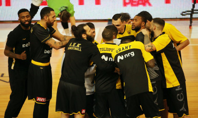 ΑΕΚ: Εντυπωσιακή η νέα φανέλα της «Ένωσης»! (photos)