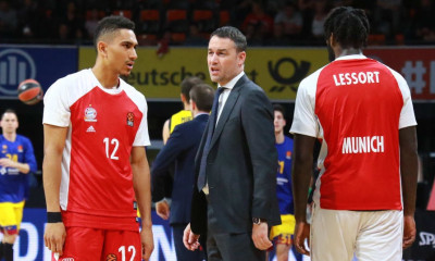 Κόστιτς: «Τρομερή ομάδα ο Παναθηναϊκός»