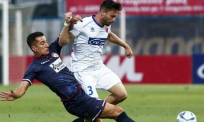 Καρανίκας: «Έπρεπε να κερδίσουμε τον Άρη - Προσωπικότητα ο Κούγιας»