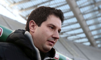 Γιαννίκης: «Απογοητευμένοι που αποκλειστήκαμε»