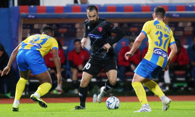 LIVE CHAT Πανιώνιος-Παναιτωλικός 1-1 (τελικό)