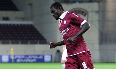 ΑΕΛ: Τέλος ο Ντάουντα