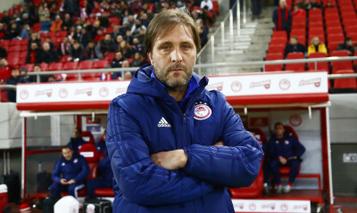 Μαρτίνς: «Έχουμε προτάσεις για έξι παίκτες μας»