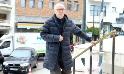 Ολυμπιακός: Νέα μήνυση Σάββα σε Περέιρα και ΚΕΔ για εγκληματική οργάνωση! (photos)