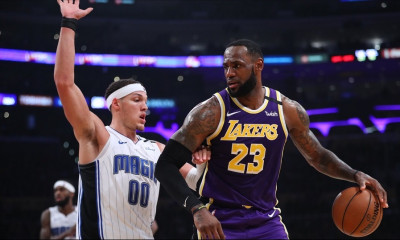 NBA: Υπέταξαν του Λέικερς οι Μάτζικ! (videos)