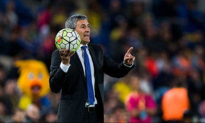 Μπαρτσελόνα: Με τα μούτρα στη δουλειά ο Σετιέν (video)