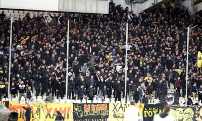 ΑΕΚ: Τα εισιτήρια για ΑΕΛ