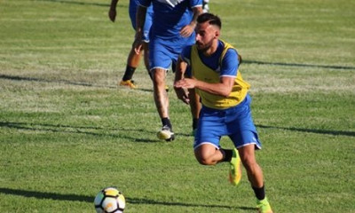 Πήρε Γκολάκο η Αναγέννηση Άρτας