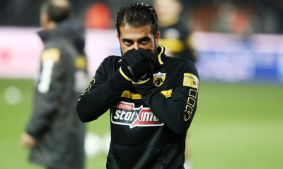 Βέρντε: «Πρέπει να κάνουμε γκολ τις φάσεις μας»