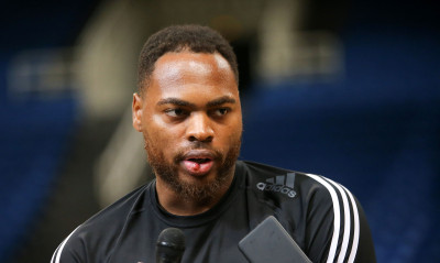 Τόμας: «Θα πρέπει να παίξουμε αρκετά έξυπνα απέναντι στην Ζαλγκίρις»