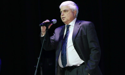 Μάνος Παπαδόπουλος: Η εξομολόγηση του άνθρωπου που περνάει όλη τη ζωή του στον Παναθηναϊκό