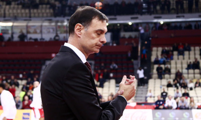 Ολυμπιακός: Ξανάρχισε το… ποίημα ο Μπαρτζώκας