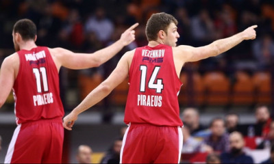 Βεζένκοφ: «Να δείξουμε ότι το θέλουμε πιο πολύ»