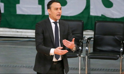 Κόστιτς: «Ο Ολυμπιακός έχει παρόμοια προβλήματα με της Μπάγερν»